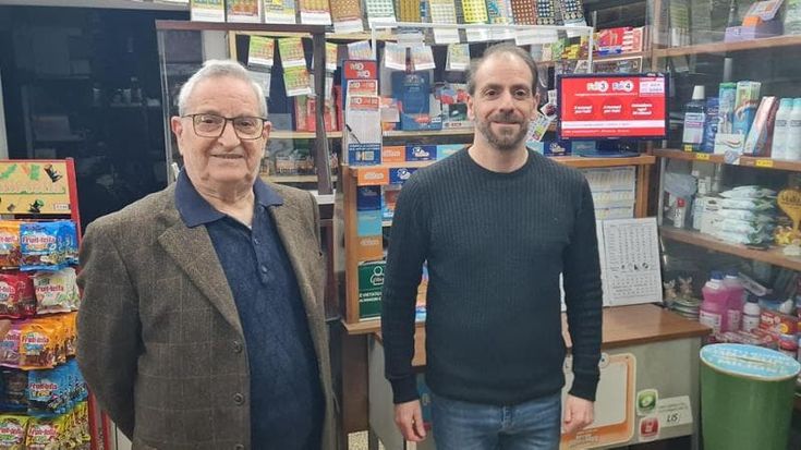 Gioca un euro al Lotto, vince un milione: a Nardò cinquina fortunata nel centro storico