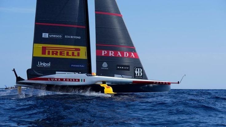 “America’s Cup a Napoli nel 2027”, l’annuncio della premier Meloni. Sarà la prima volta in Italia