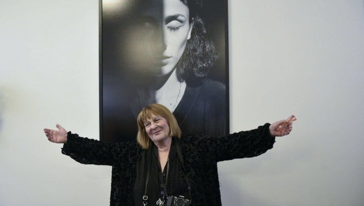 Amori, orrori e Primavere: vita di Letizia Battaglia