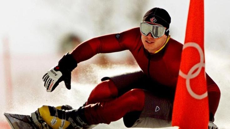 Gli Usa arrestano Wedding, l’ex snowboarder olimpico ora boss della droga