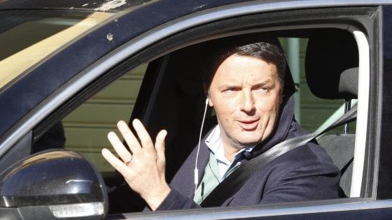 Ancora Renzi solo per votare, prima opzione del Quirinale. Se fallisce, in pole Gentiloni 