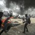 La follia lungo il confine di Gaza