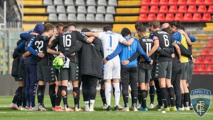 Cremonese-Empoli 2-2: non basta Mancuso, Ciofani frena la capolista
