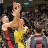 Basket, Eurolega: Tel Aviv è un fortino inespugnabile, Milano lotta ma deve arrendersi