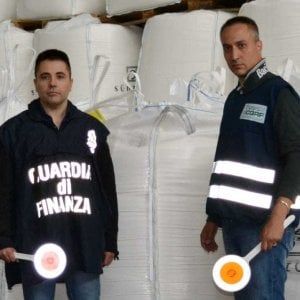 Sequestrati nel Bolognese quasi 2 quintali di funghi