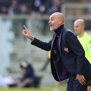 Fiorentina, Pioli: "Con l'Inter vogliamo la notte perfetta"