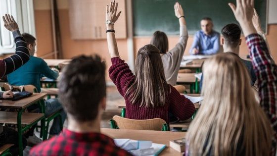 Scuola e carriera penitenziaria: le donne sono la maggioranza nella Pa