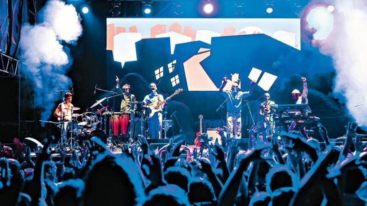 Il Mago Del Gelato, il sound nato in via Padova che piace a Jovanotti