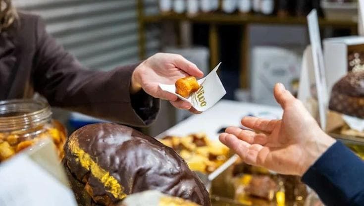 Meno chef star e più materie prime: a Taste il vero gusto è quello dell’autenticità