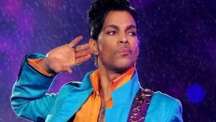 Prince, cinque anni senza l'artista. Le dieci canzoni per ricordarlo 