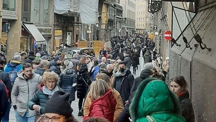 Gianassi e Gnassi, emendamento alla legge di Bilancio per la tassa di soggiorno. "Potrebbe anche raddoppiare"