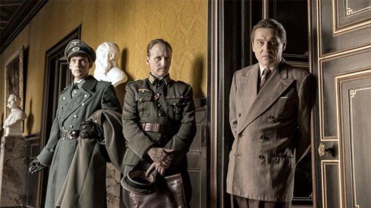 "Francofonia", con Sokurov è l'arte il centro della vita