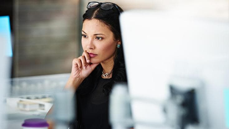 Invecchiare preoccupa più le lavoratrici dei lavoratori
