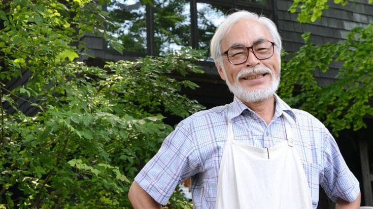 Hayao Miyazaki, i segreti del Maestro dello studio Ghibli