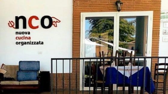 Beni  confiscati, il ristorante  sociale Nco conferma la chiusura il 7 gennaio 