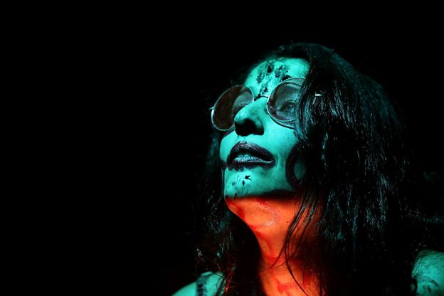 La vita di Janis Joplin, tra musica e paure