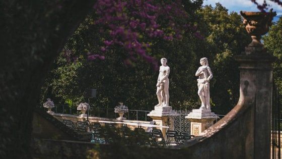 Firenze, giovedì 26 dicembre ingresso gratuito a Villa Bardini 