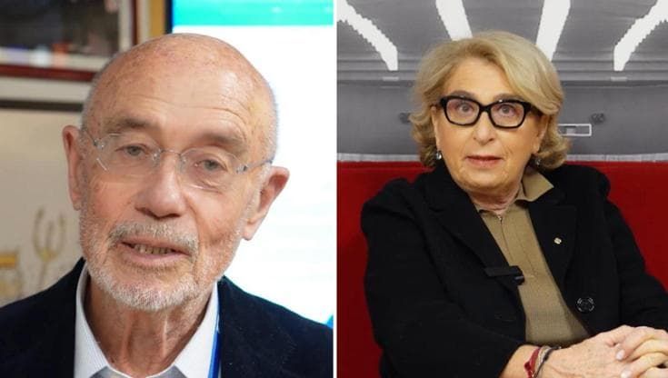 I proprietari dell'Ariston: "Per noi è casa". L'incontro con Gorbaciov e i muscoli di Jury Chechi
