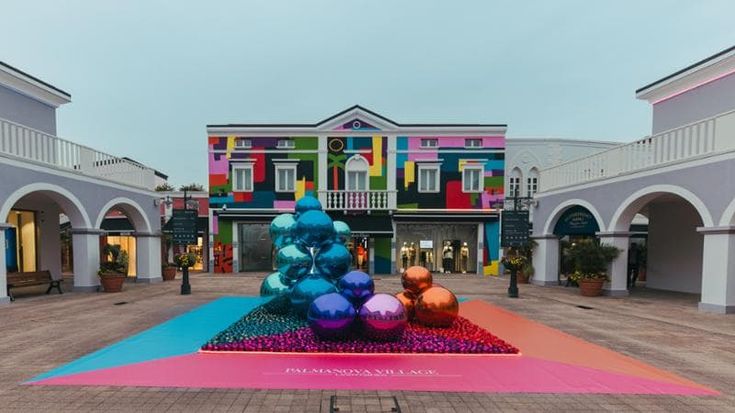 Land of Fashion Villages: un volano dell’economia locale