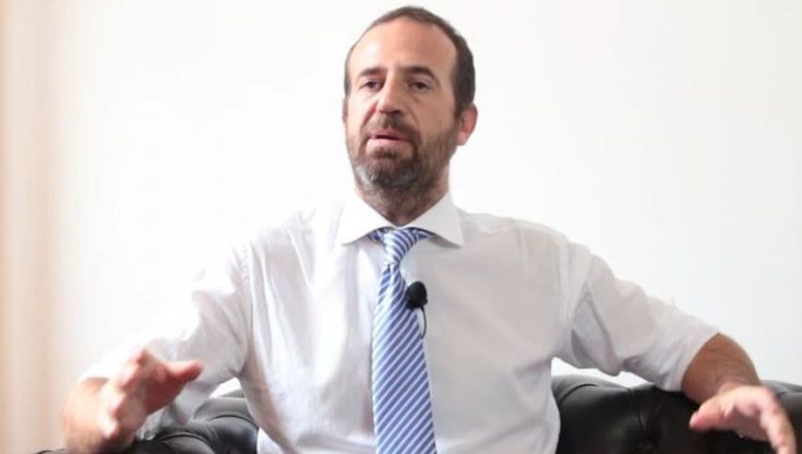 Giammusso (Fmi): "La fiducia sull’Italia dipende dagli impegni su bilancio e Pnrr”