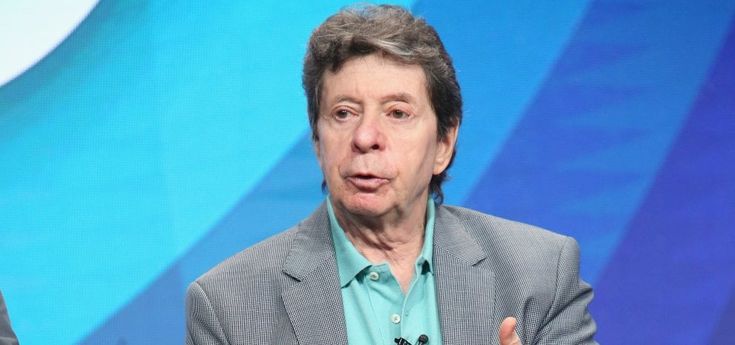 Richard Price: "Raccontare i tribunali è come scrivere un trattato di trigonometria" 