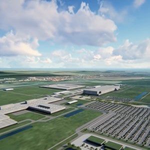 Jaguar Land Rover, espansione infinita 