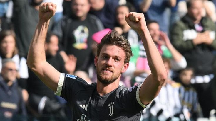 Rugani, il precario diventato certezza e bandiera della Juve. E ora per lui è pronto il rinnovo