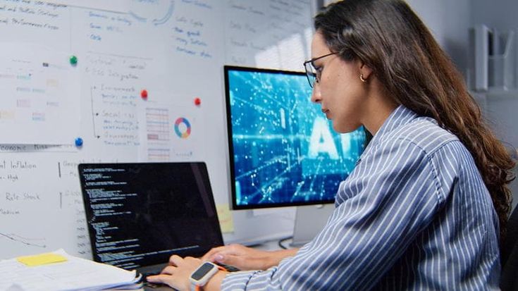 L’IA è un affare per freelance: aumentano produttività e tariffe. Per i dipendenti solo il lavoro