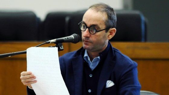 Nuova tegola per Ciancimino, condannato per calunnia a 3 anni e sei mesi di reclusione