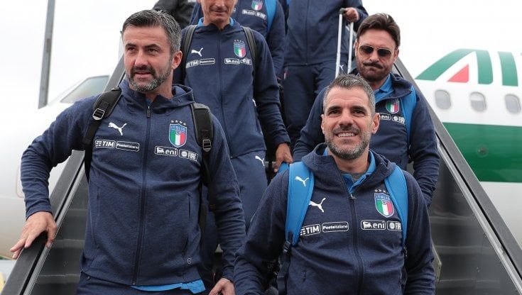 Panucci: "Con il Real una notte da Inter"