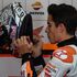 MotoGp, Sepang: nelle libere Marquez il più veloce. Neanche il mal di pancia lo ferma