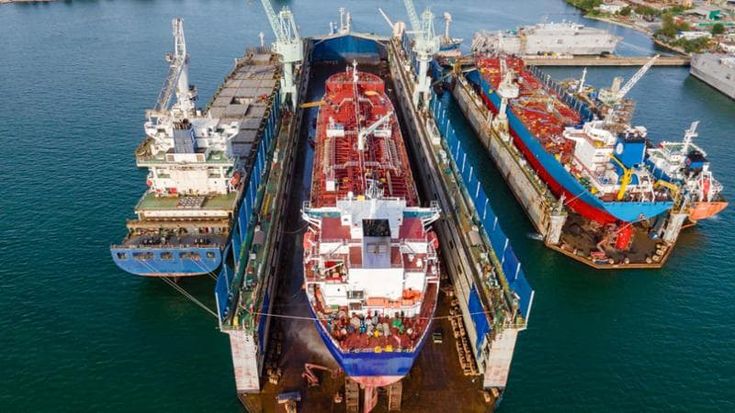 Shipping, la rivoluzione parte nel 2027