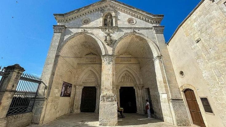 Monte Sant’Angelo, il laboratorio Unesco del Gargano: tre giorni di incontri e visite guidate