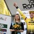 Giro di Romandia: Roglic vince la crono e mette il sigillo alla classifica