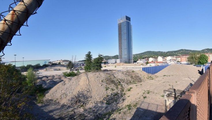 Nuova città della Salute di Torino, imprese costruttrici in fuga dal bando