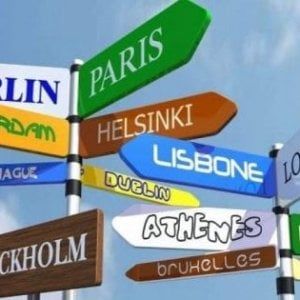 L'Erasmus dei prof: 3.330 insegnanti partono per l'Europa
