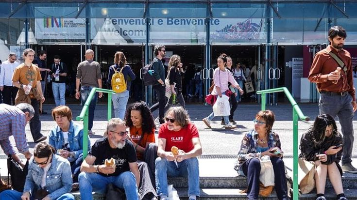 Ecco le pagelle del Salone: meno caos, bene il programma e la stessa febbre collettiva
