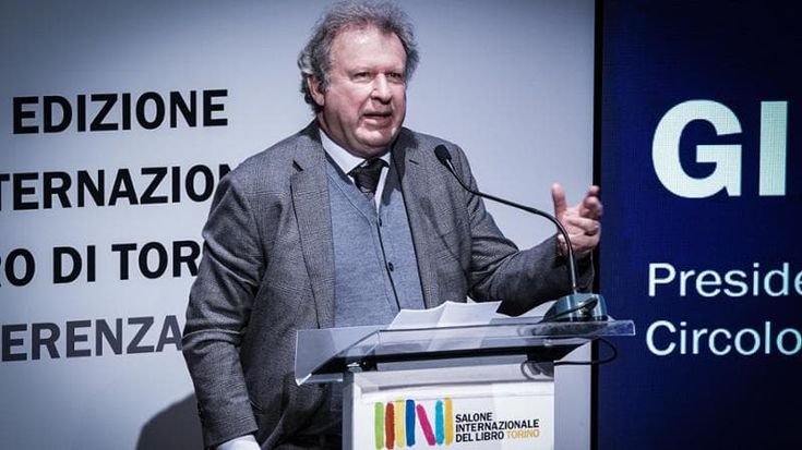 Biino: “Ora possiamo cambiare il futuro del Salone del Libro”