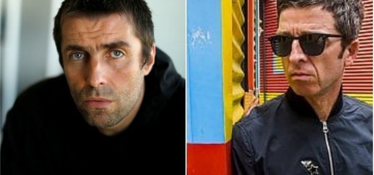 Oasis, Liam fa pace con Noel: "Siamo nuovamente in buoni rapporti"