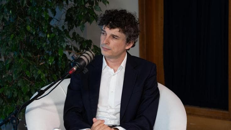 Ad Anton Troianovski il Premio Ischia di Giornalismo. “Trump potrebbe sacrificare l’Ucraina”