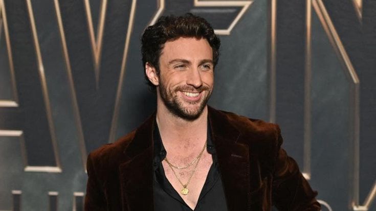 Aaron Taylor-Johnson: “Il mio Kraven è un gangster movie, diverso dalla folla dei supereroi"