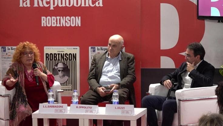 Plpl, Sabbadini: "Solo la competenza può combattere le fake news sui numeri della sanità"