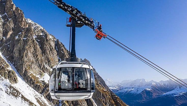 Stagione sci,  Anef frena su riapertura: "Il 7 gennaio è un'utopia: non sarà prima del 20-30"