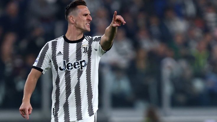 Juventus-Psg: le formazioni ufficiali e dove vedere la partita in tv