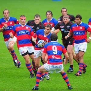 Rugby, Eccellenza: Rovigo vince il derby d'Italia