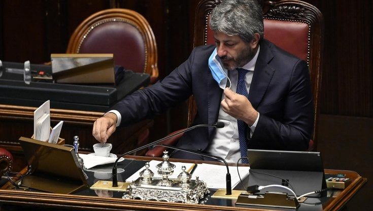 Green Pass in Parlamento, crescono i favorevoli: "Fico sbaglia, noi come gli altri cittadini"