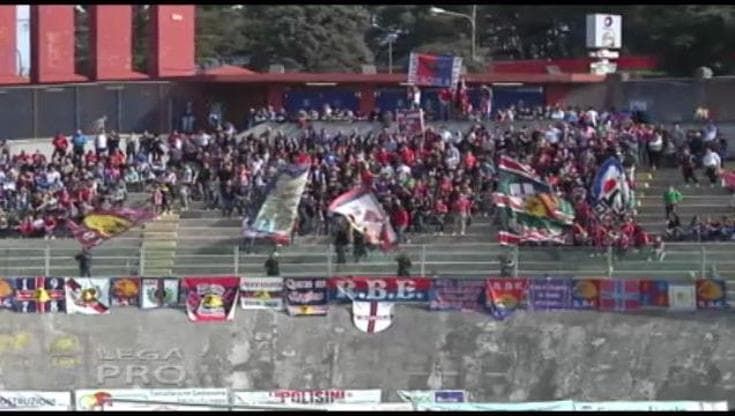 L'Aquila - Perugia 0-0