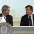 Tim, su Vivendi il grande freddo tra Calenda e Gentiloni