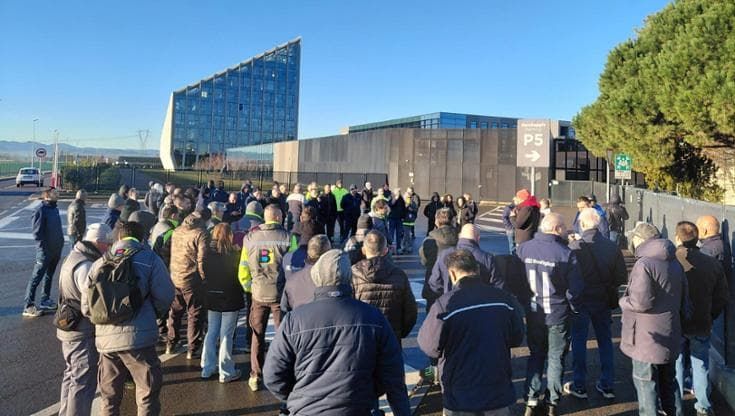 Bonfiglioli, il magazzino diventa automatico e scattano 60 esuberi. I sindacati: “Sciopero”