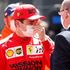 F1, Montecarlo: Ferrari dalla pole all'incubo, macchina ko e niente Gp per Leclerc